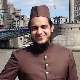 Dr Jamin Ali